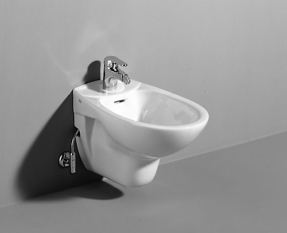 Bidet "Keramag"